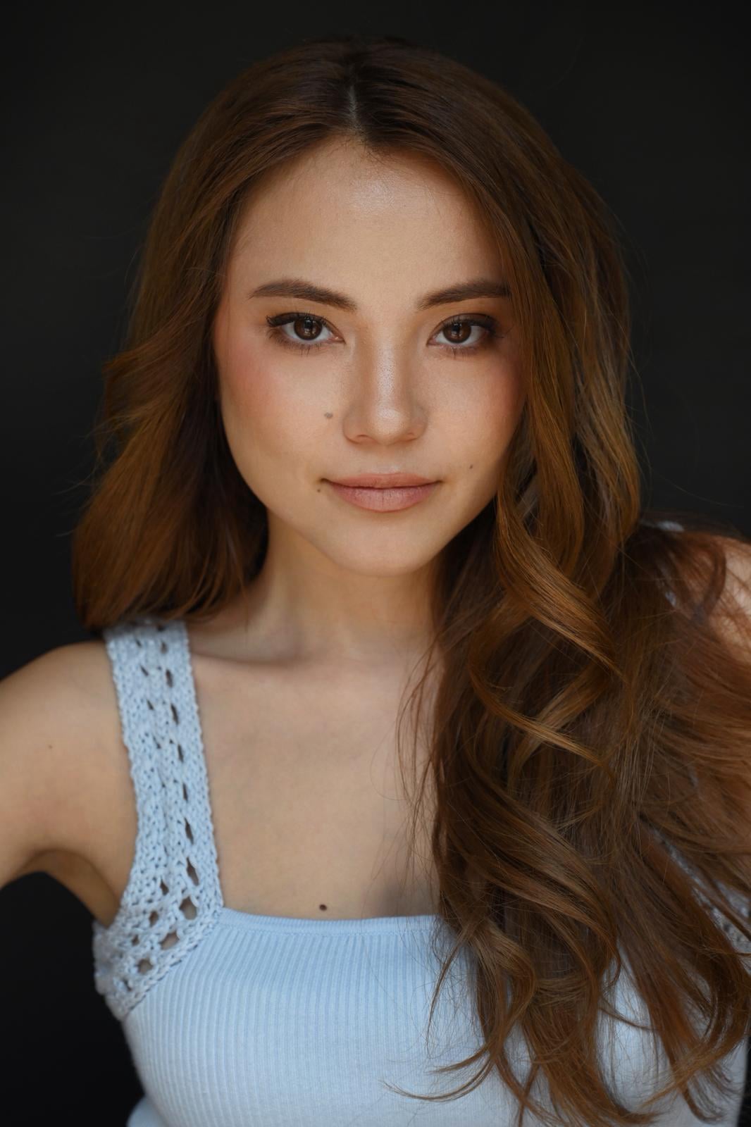 Nicole Samantha Huff