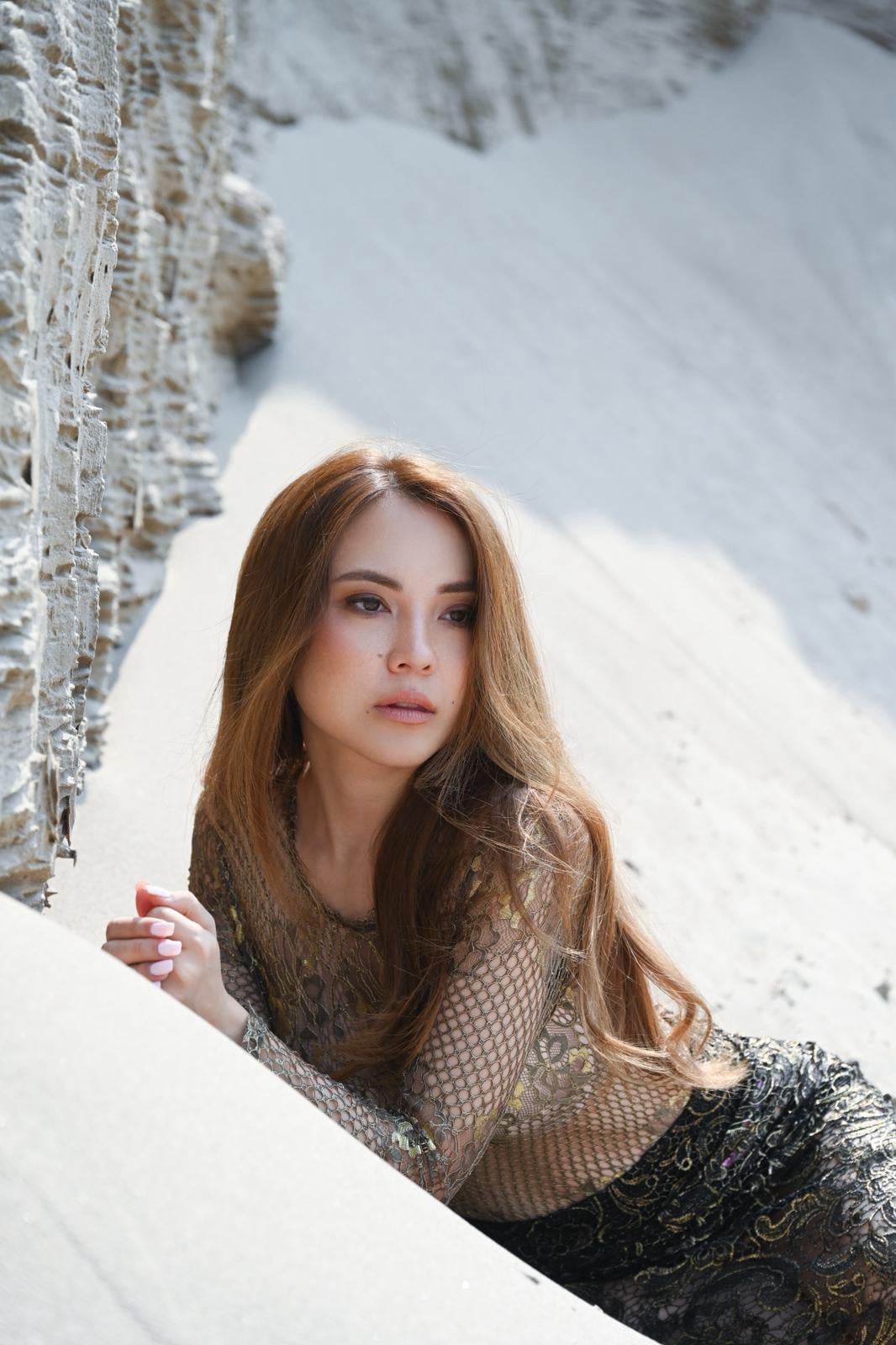 Nicole Samantha Huff