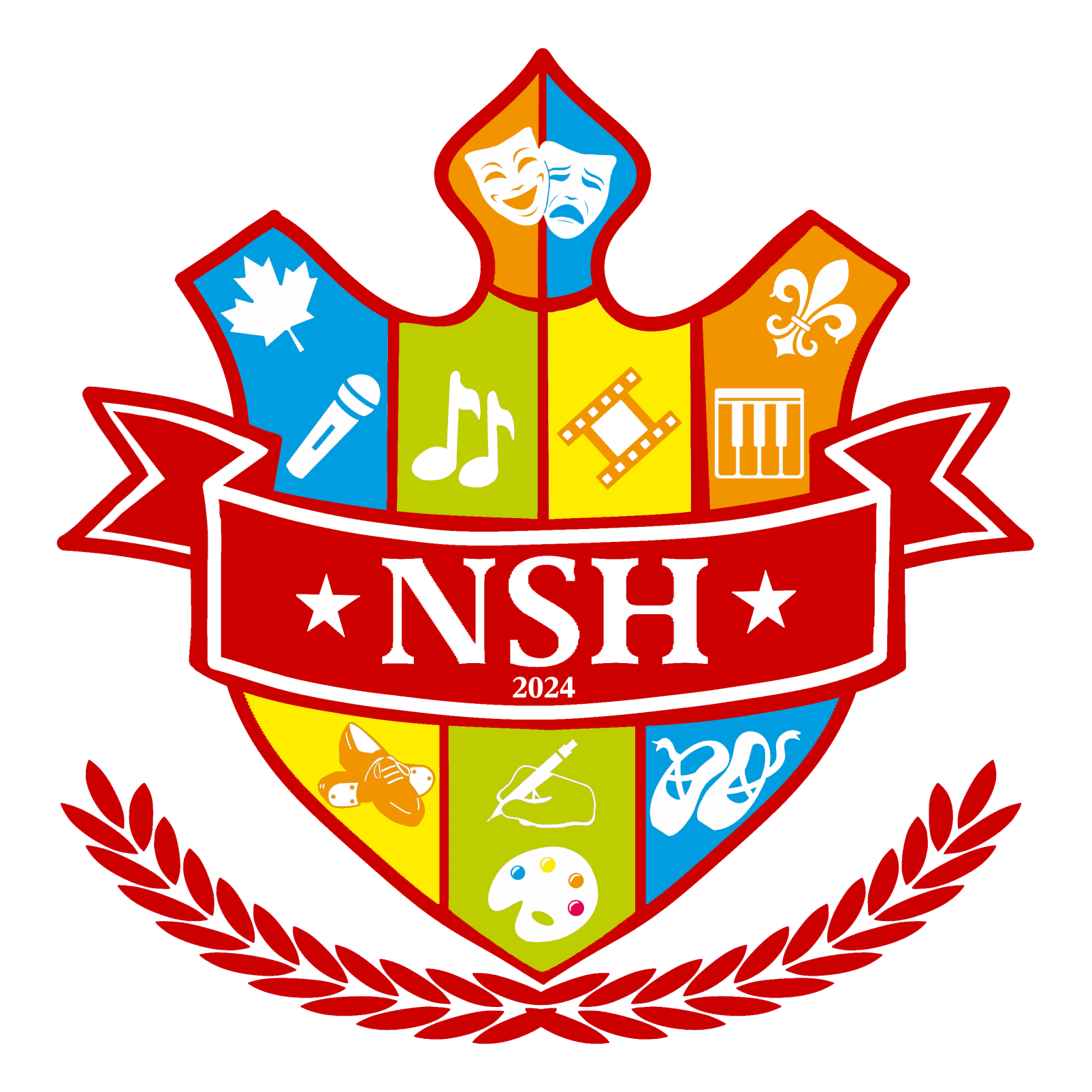 NHS Learning Logo
